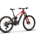 Forbidden 2026 Forbidden Dreadnought E T1 (800Wh)