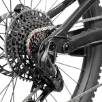 Forbidden 2026 Forbidden Dreadnought E T1 (600Wh)