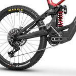 Forbidden 2026 Forbidden Dreadnought E T1 (600Wh)