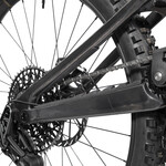 Forbidden 2026 Forbidden Dreadnought E T1 (600Wh)