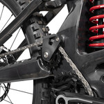 Forbidden 2026 Forbidden Dreadnought E T1 (600Wh)