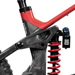 Forbidden 2026 Forbidden Dreadnought E T1 (600Wh)