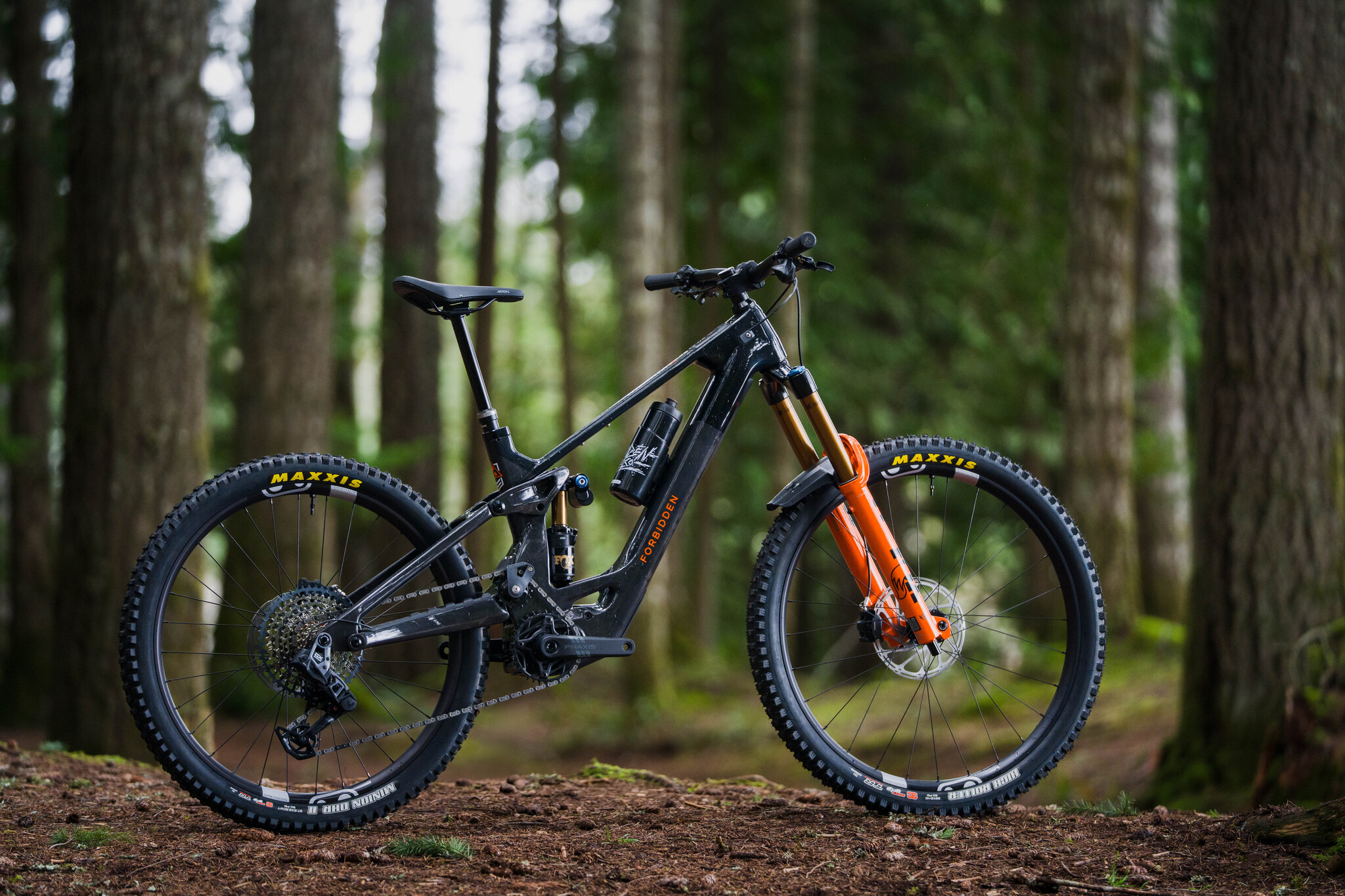 Forbidden Dreadnought E