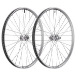 DT Swiss 2026 DT Swiss FR1500 LIMITED EDITION Wheelset (29", Boost, XD, 6 bolt, Silver)