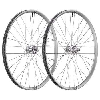 DT Swiss 2026 DT Swiss FR1500 LIMITED EDITION Wheelset (29", Boost, XD, 6 bolt, Silver)