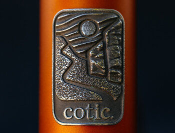 Cotic demo weekend - 11th/12th July