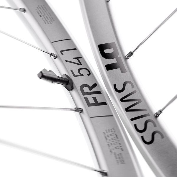 DT Swiss 2026 DT Swiss FR1500 LIMITED EDITION Wheelset (29", Boost, XD, 6 bolt, Silver)