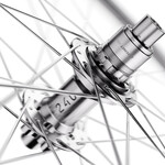 DT Swiss 2026 DT Swiss FR1500 LIMITED EDITION Wheelset (29", Boost, XD, 6 bolt, Silver)
