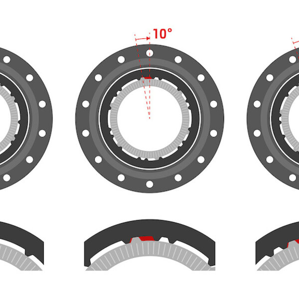 DT Swiss 2026 DT Swiss FR1500 LIMITED EDITION Wheelset (29", Boost, XD, 6 bolt, Silver)