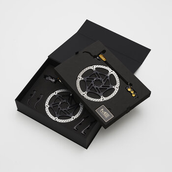 Hope Hope V6Ti Mono Edition Brakeset