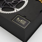 Hope Hope V6Ti Mono Edition Brakeset
