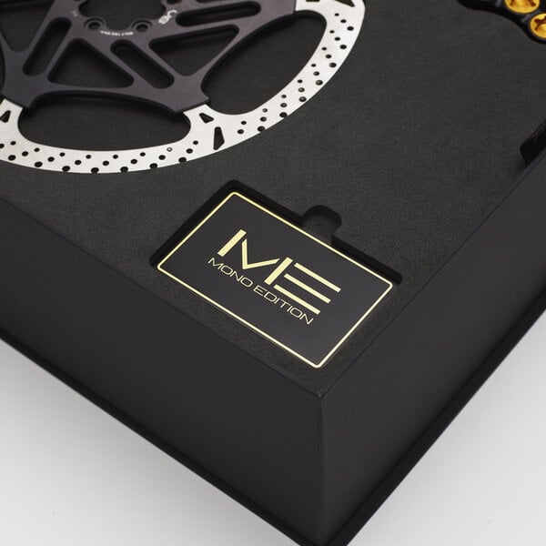 Hope Hope V6Ti Mono Edition Brakeset