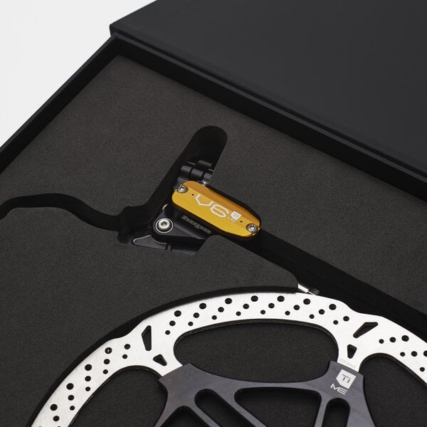 Hope Hope V6Ti Mono Edition Brakeset