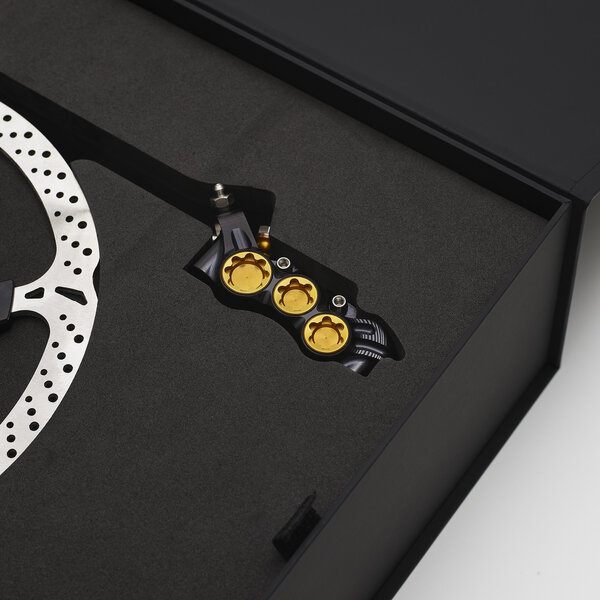 Hope Hope V6Ti Mono Edition Brakeset