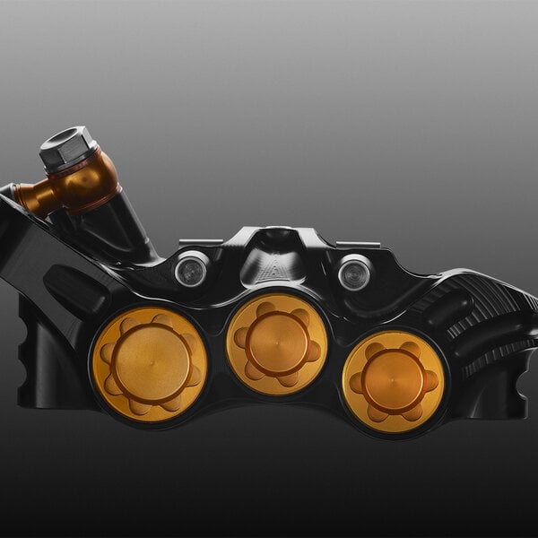 Hope Hope V6Ti Mono Edition Brakeset