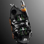 Hope Hope V6Ti Mono Edition Brakeset