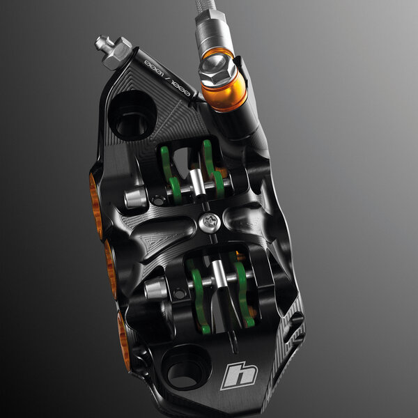 Hope Hope V6Ti Mono Edition Brakeset