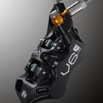 Hope Hope V6Ti Mono Edition Brakeset