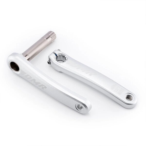 DMR Sect Crankset