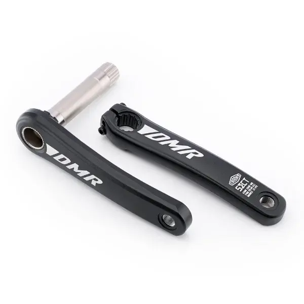 DMR Sect Crankset