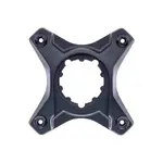 DMR AXE/SECT Crank 4 Bolt 104 BCD Spider