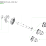 Hope Hope Pro 5 Freehub