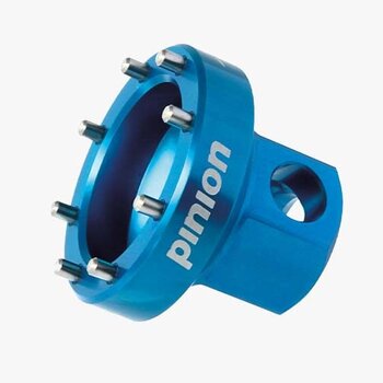 Pinion Pinion lockring tool