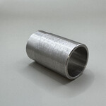 Ceeway M1 Stainless Seat Tube Sleeve