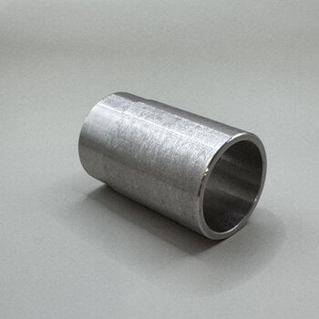 Ceeway M1 Stainless Seat Tube Sleeve