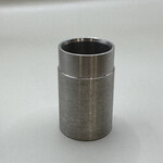 Ceeway M1 Stainless Seat Tube Sleeve