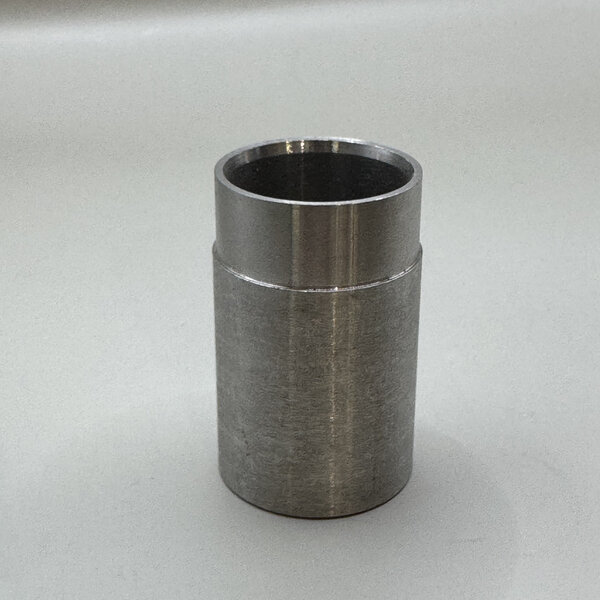 Ceeway M1 Stainless Seat Tube Sleeve