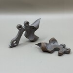 Llewellyn Stainless Rear Dropouts (64 degree)