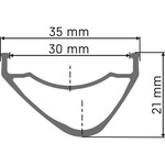DT Swiss DT Swiss EX 441 Rim