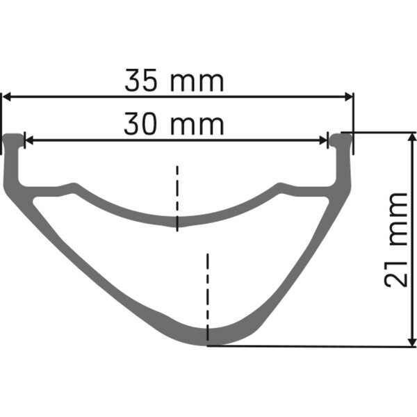 DT Swiss DT Swiss EX 441 Rim