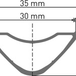 DT Swiss DT Swiss EX511 Rim