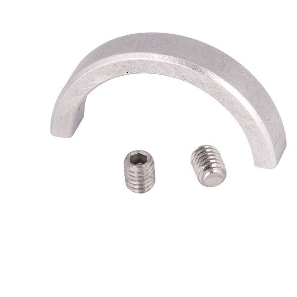 Pinion Pinion shifter clamp ring inc screws