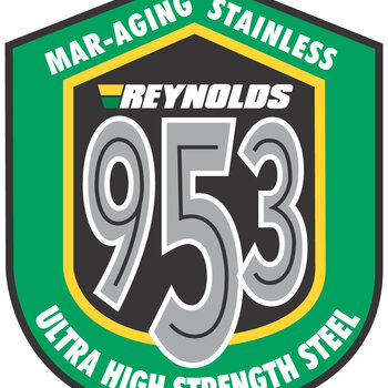 Reynolds 953 (SP5001) Seat Post 27.2mm