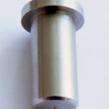 Ceeway 478INOX Bottle Boss M5 Stainless Steel