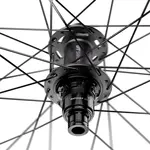 DT Swiss 2026 DT Swiss EX1700 Classic Rear wheel 6 Bolt
