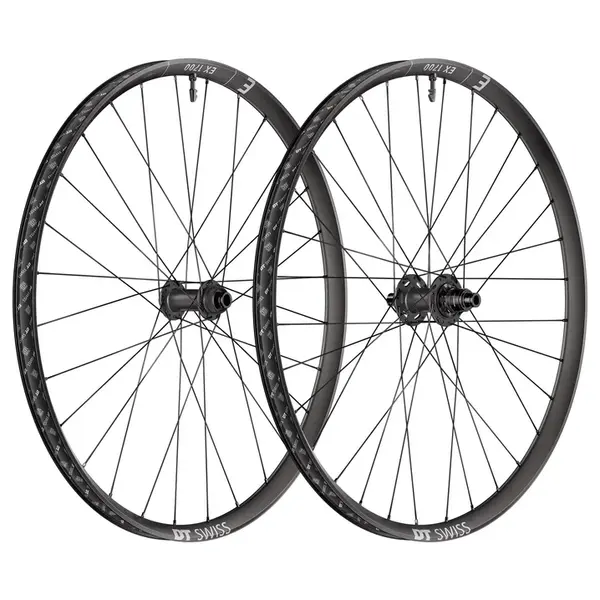 DT Swiss 2026 DT Swiss EX1700 Classic Front wheel 6 Bolt