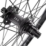 DT Swiss 2026 DT Swiss EX1700 Classic Front wheel 6 Bolt