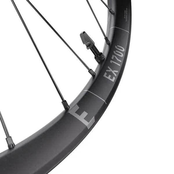 DT Swiss 2026 DT Swiss EX1700 Classic Front wheel 6 Bolt