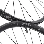 DT Swiss 2026 DT Swiss EX1700 Classic Front wheel 6 Bolt