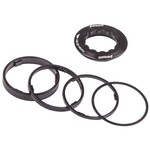 Pinion Pinion universal spacer set (Singlespeed conversion kit)