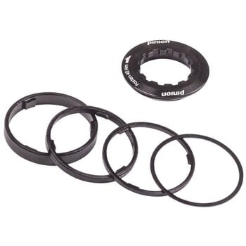 Pinion Pinion universal spacer set (Singlespeed conversion kit)