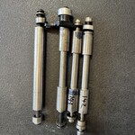 USED Anvil Bike Works Journeyman 2 Jig