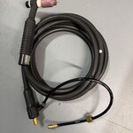 USED Miller Dynasty 200DX Welder