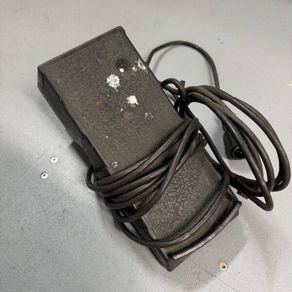 USED Miller Dynasty 200DX Welder
