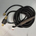 USED Miller Dynasty 200DX Welder