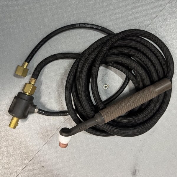 USED Miller Dynasty 200DX Welder